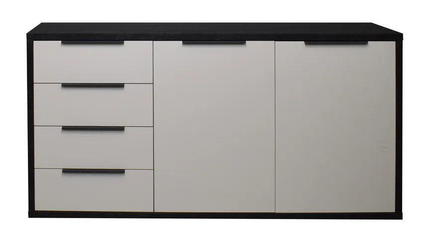 Kommode 4S/2T material_farbe