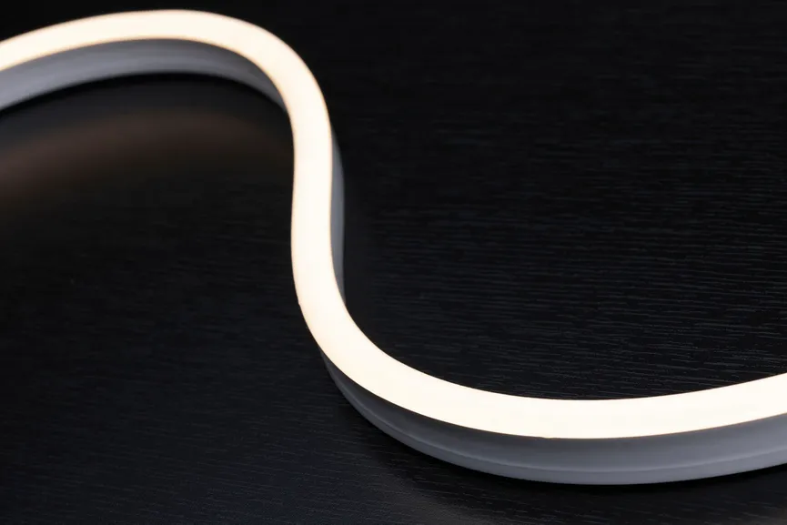 Plug&Shine Einzelstripe detail