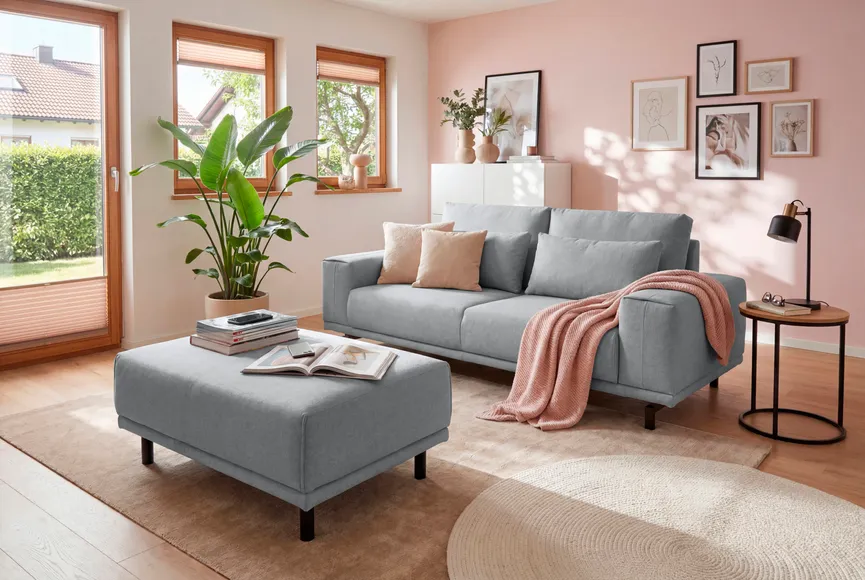 Hocker milieu