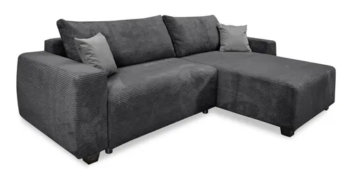 Ecksofa mit Funktion