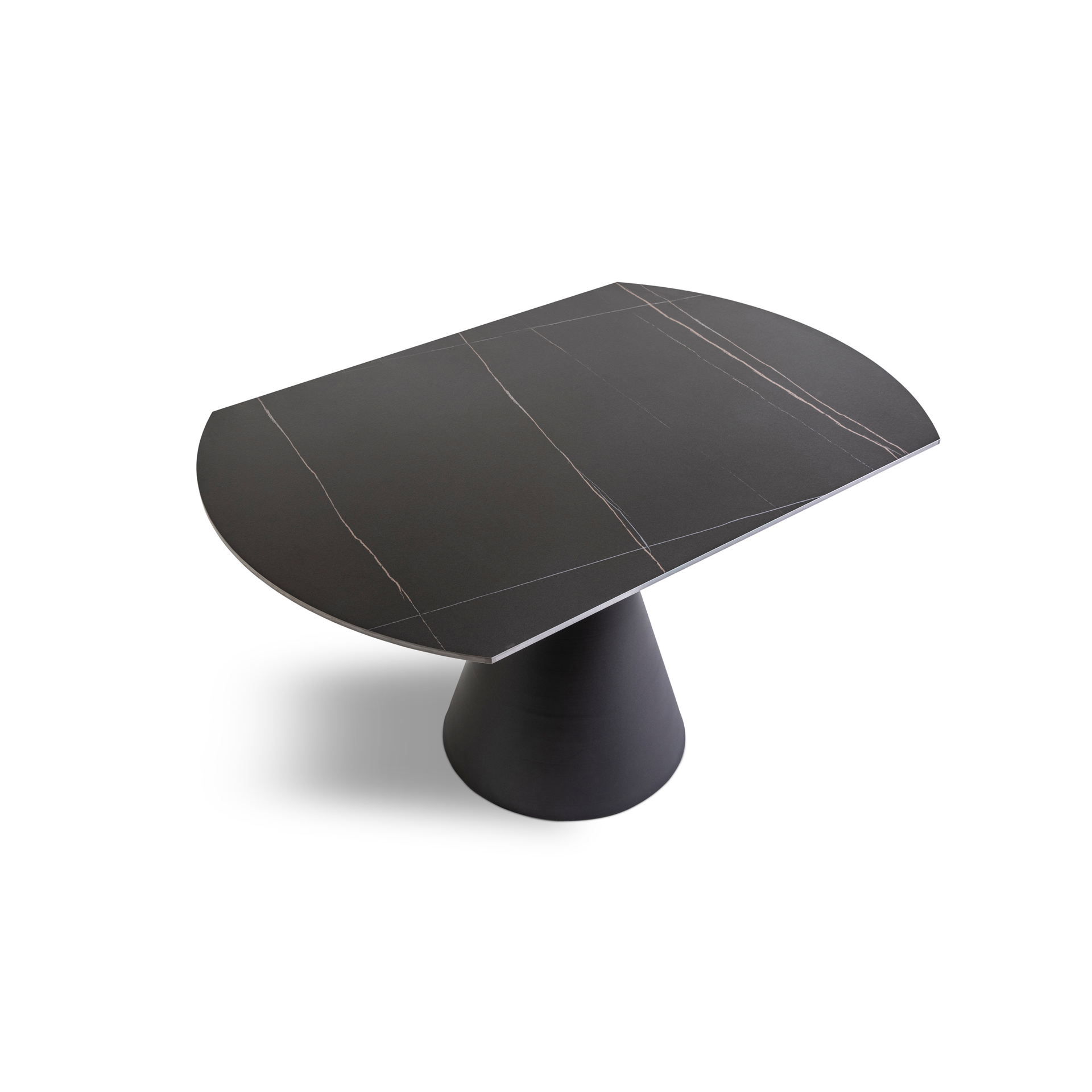 Ausziehtisch ET2123C-1300 detail