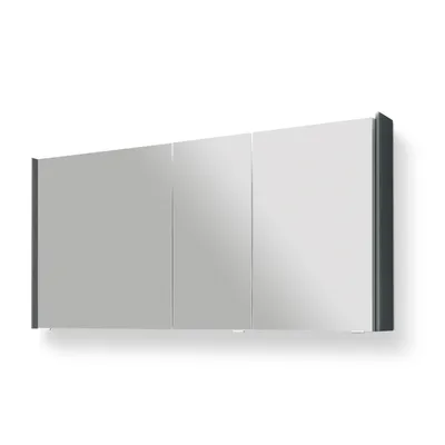 Spiegelschrank 