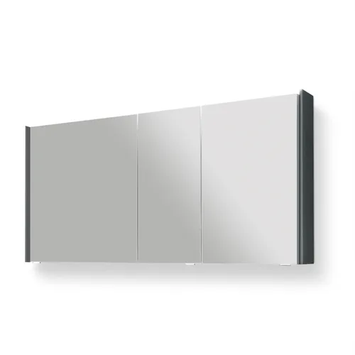 Spiegelschrank 
