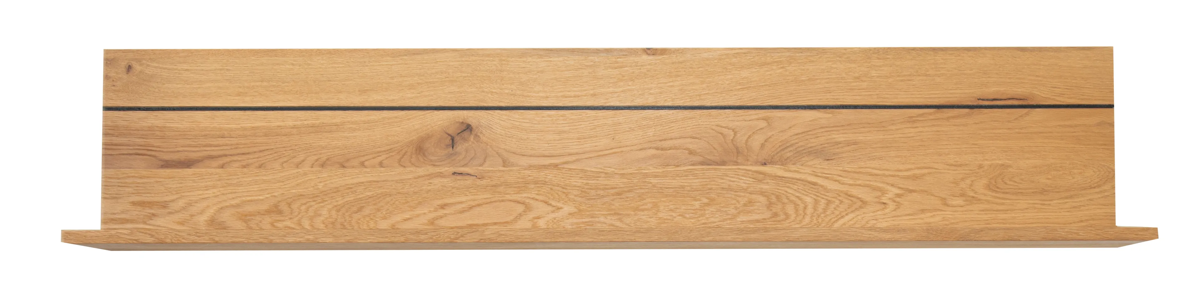 Wandregal Urbano Oak