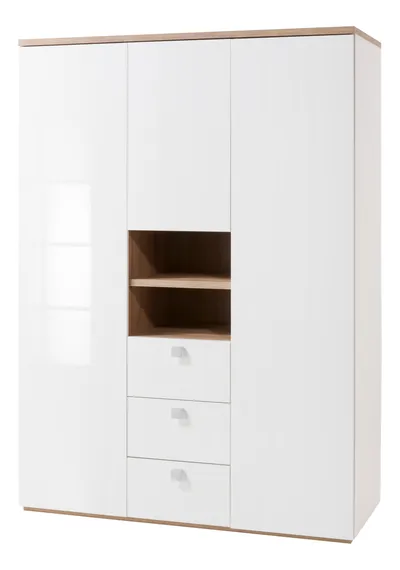 Kleiderschrank