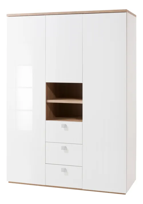 Kleiderschrank
