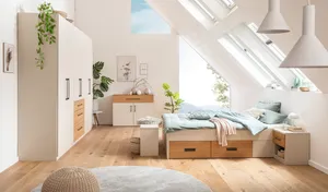Kleiderschrank