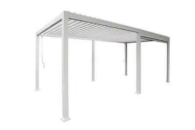 Pavillon 