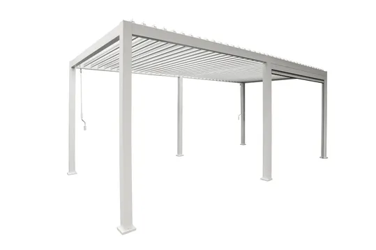 Pavillon 