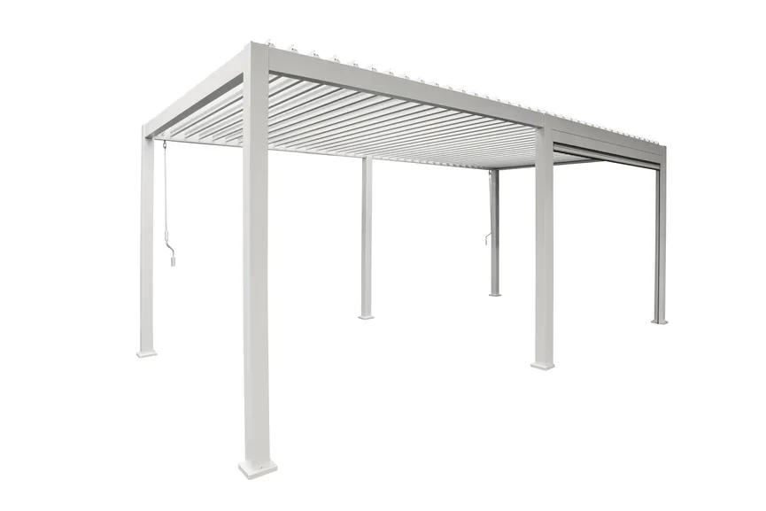 ***Pavillon hauptaufnahme