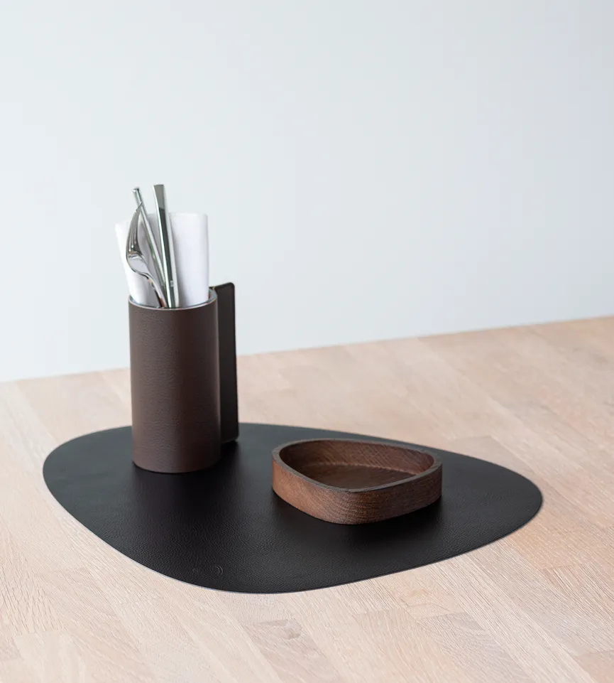 Tischset "Serene Curve" L milieu