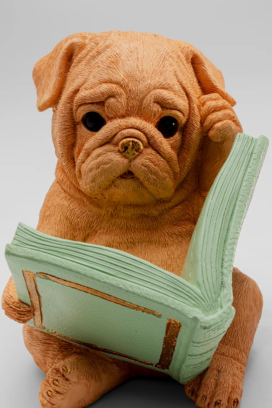 Buchstütze "Pet Party" 2er-Set detail