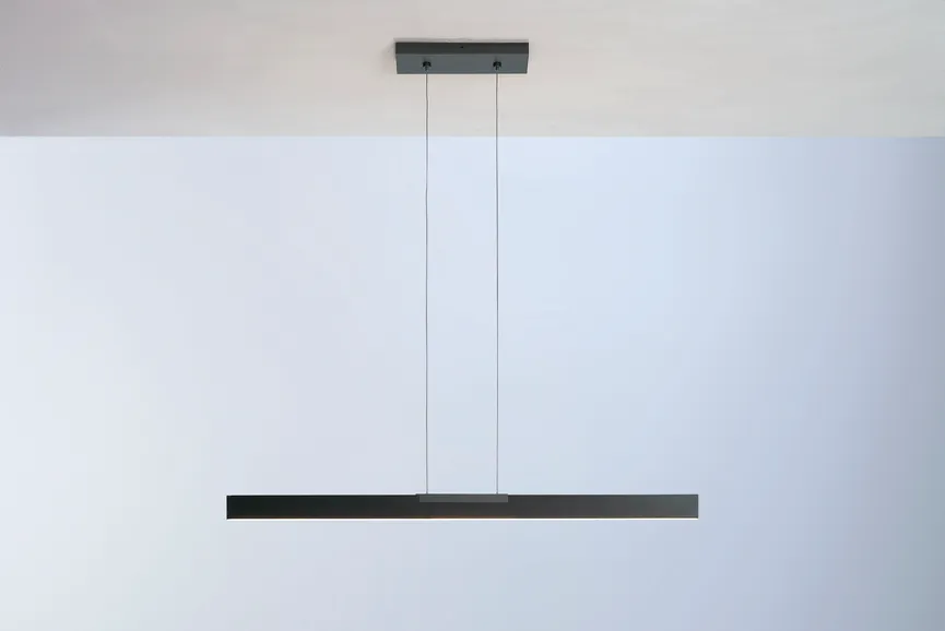 Pendelleuchte "Nano" detail