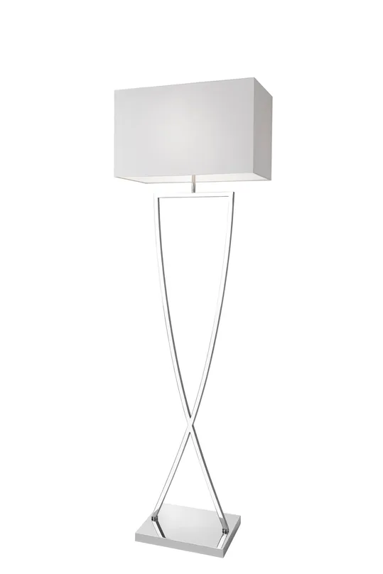 Stehlampe