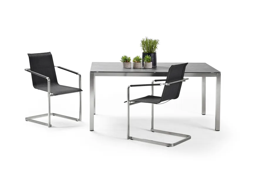 Freischwinger detail