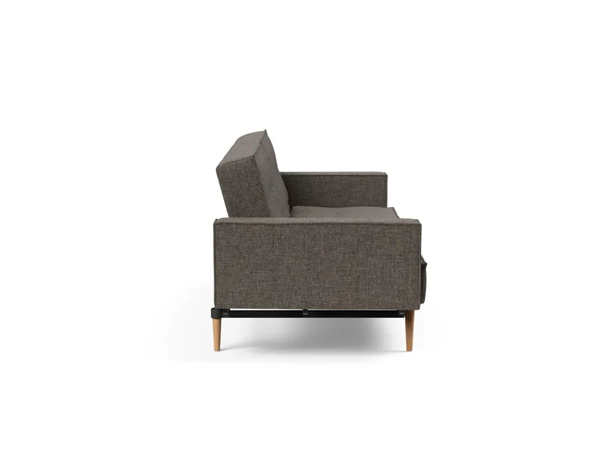 Sofa+AL Styletto hell detail