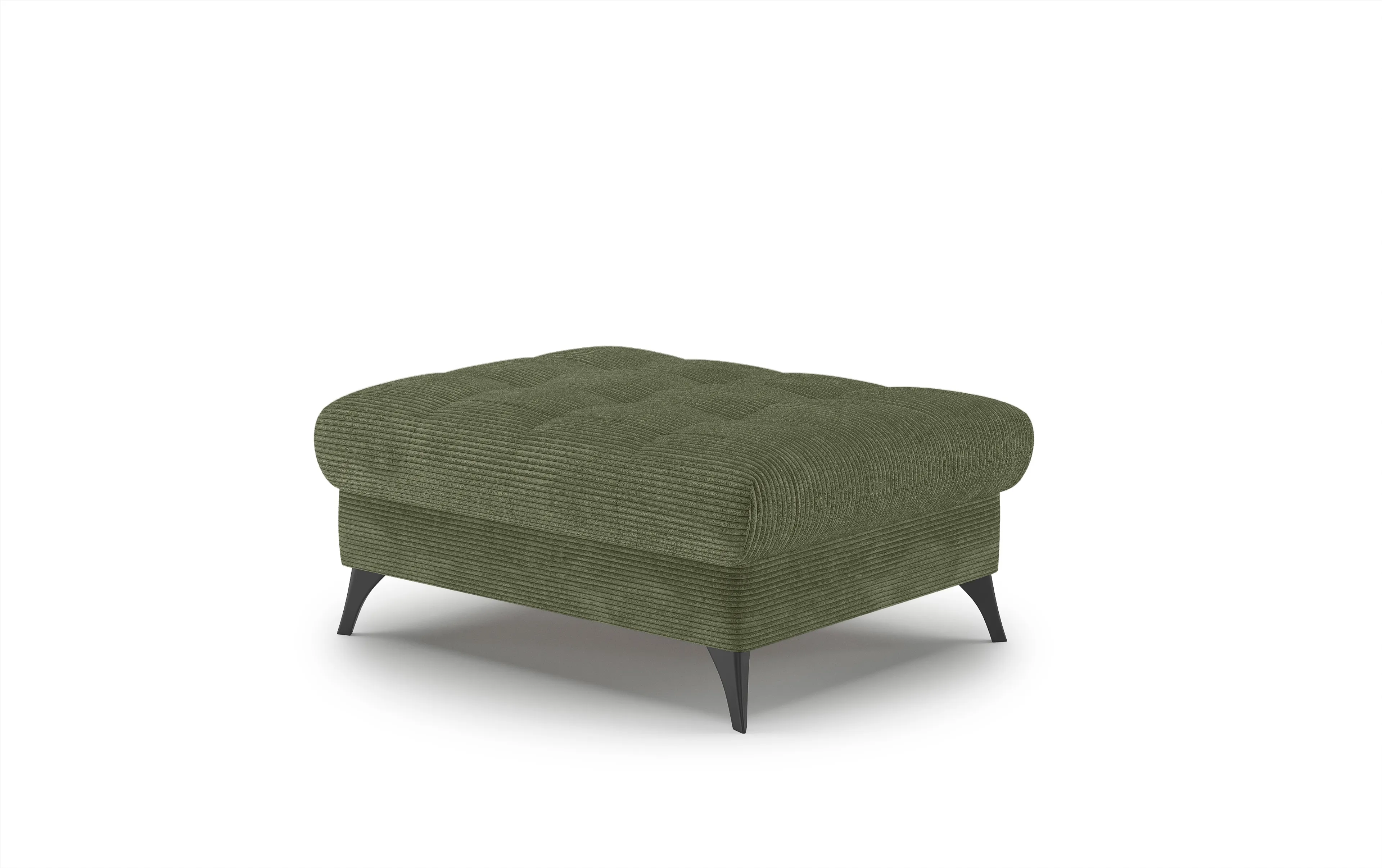 Hocker Blackburn II
