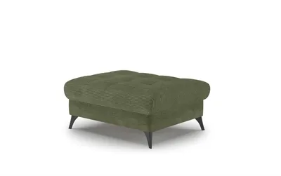 Hocker