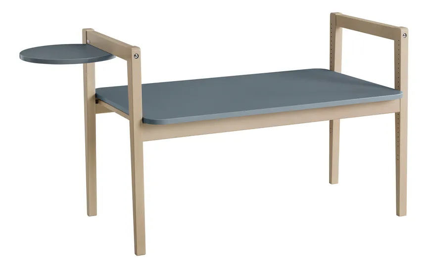 Tablar "Little Serve" detail