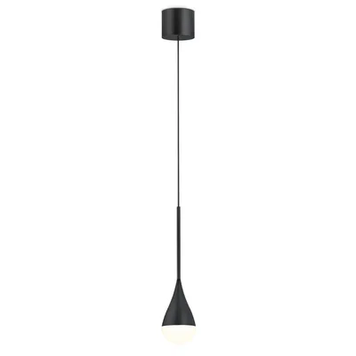 LED-Pendelleuchte