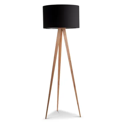 Stehlampe