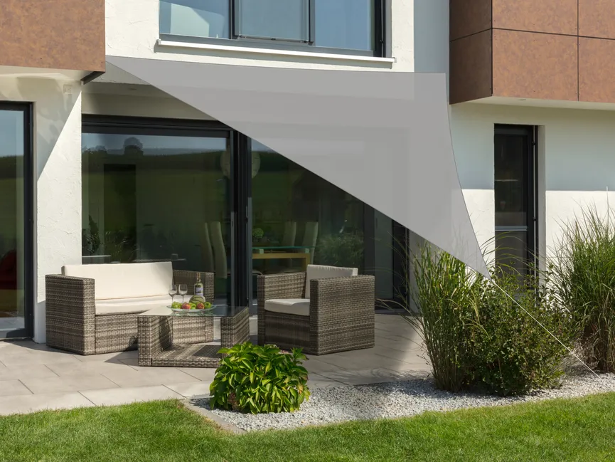 ** Teneriffa Dreieck milieu