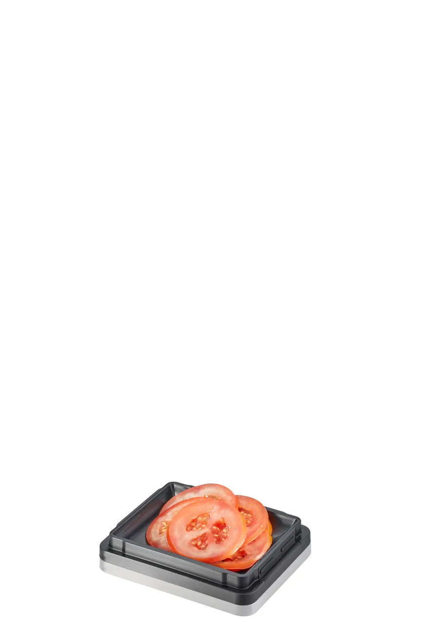 Vierkantreibe V-Cut mit ver- detail