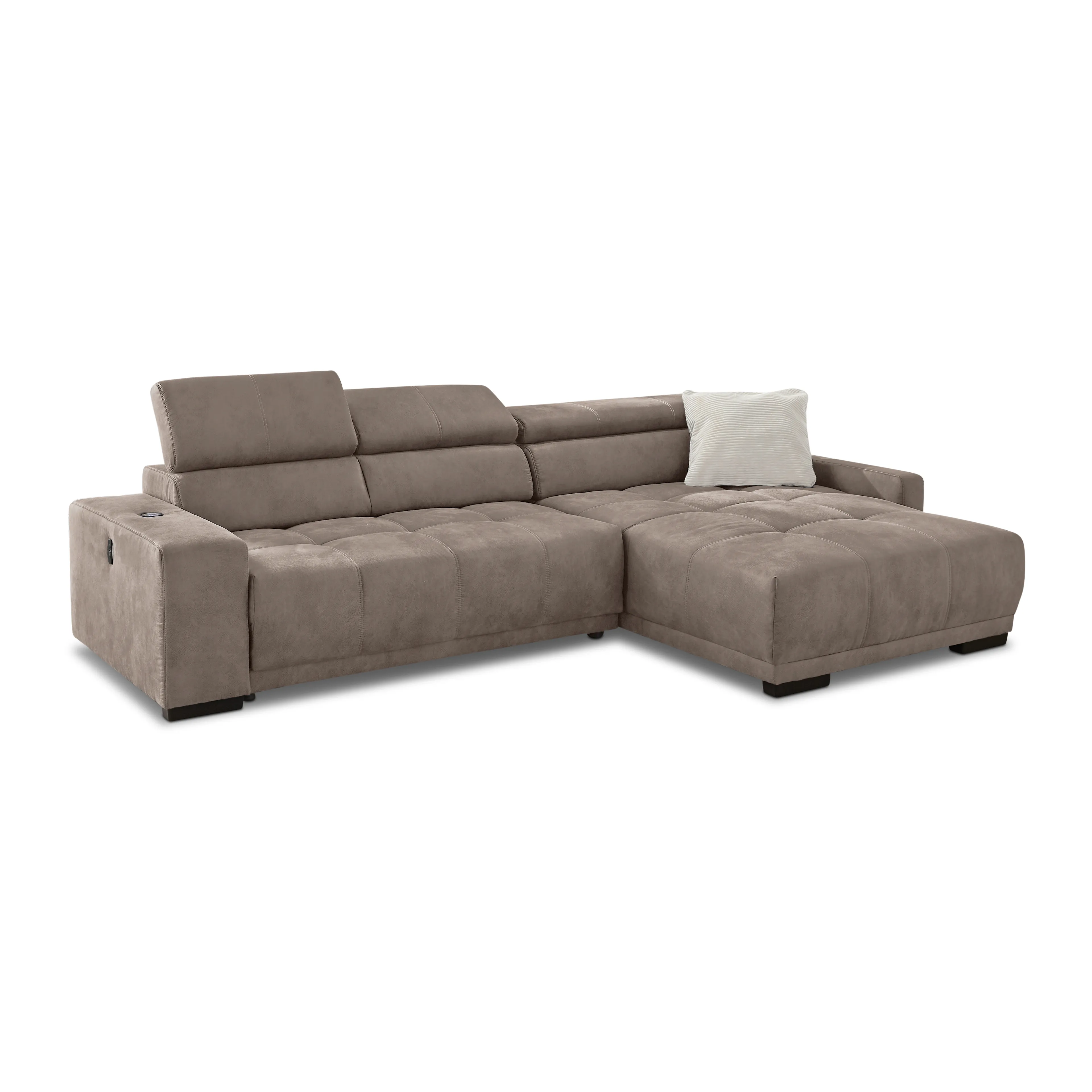 Ecksofa Le Mans