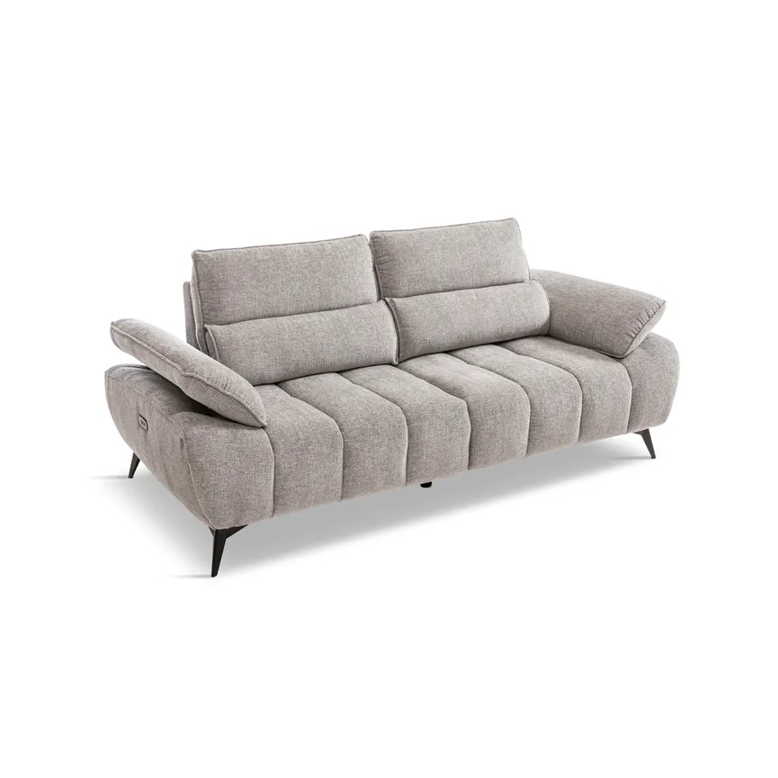 3-Sitzer mit Funktion detail