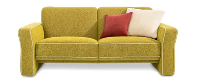 Sofa 2-Sitzer klein