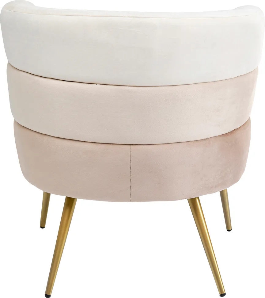 Sessel detail