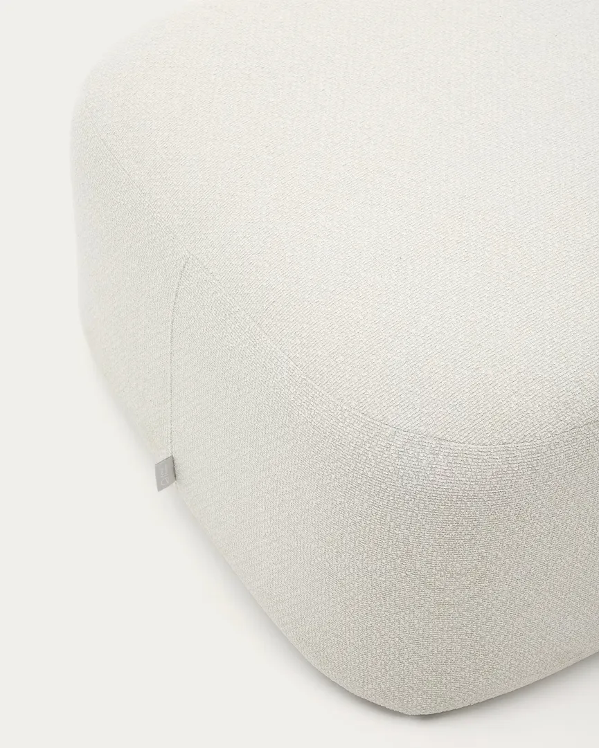 Hocker detail