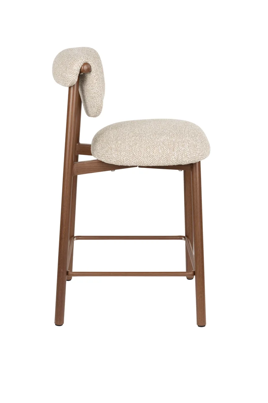 Barhocker detail
