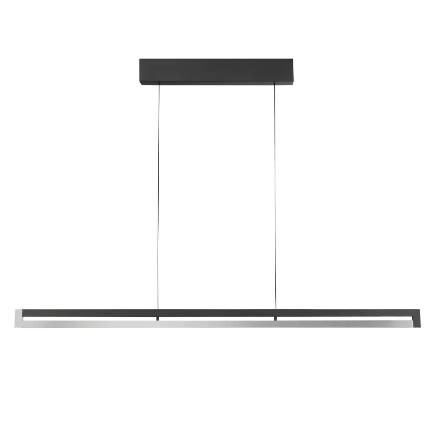 Pendelleuchte "PULSE" detail