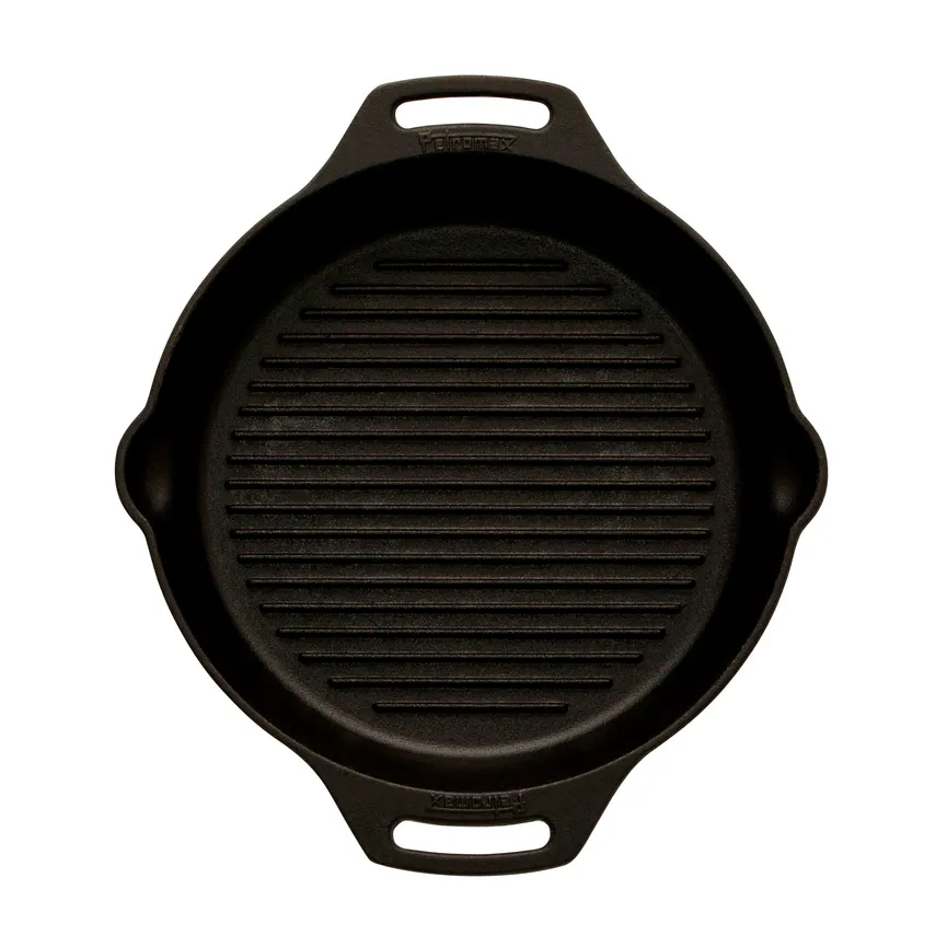 Grill-Feuerpfanne Ø35cm detail