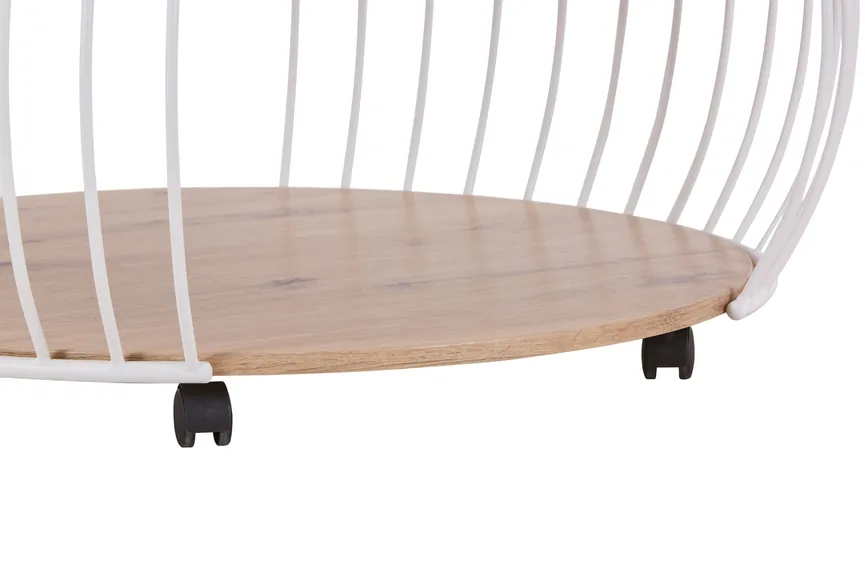 Couchtisch detail