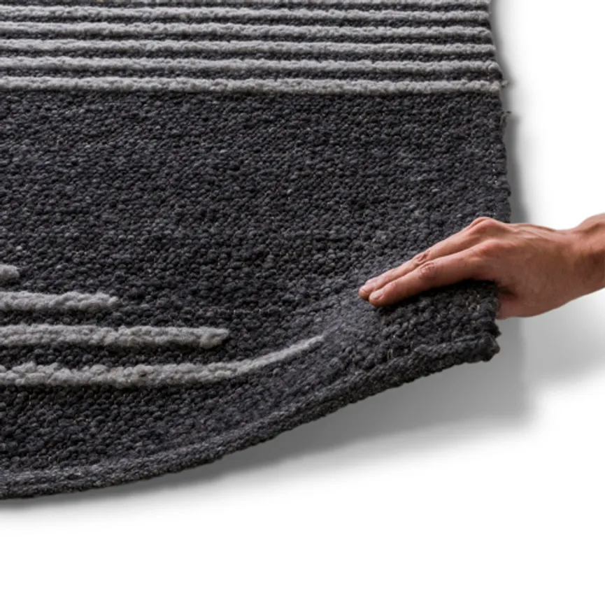 Alpina Design III detail