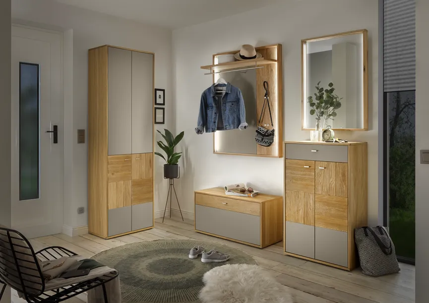 Garderobenkombination hauptaufnahme