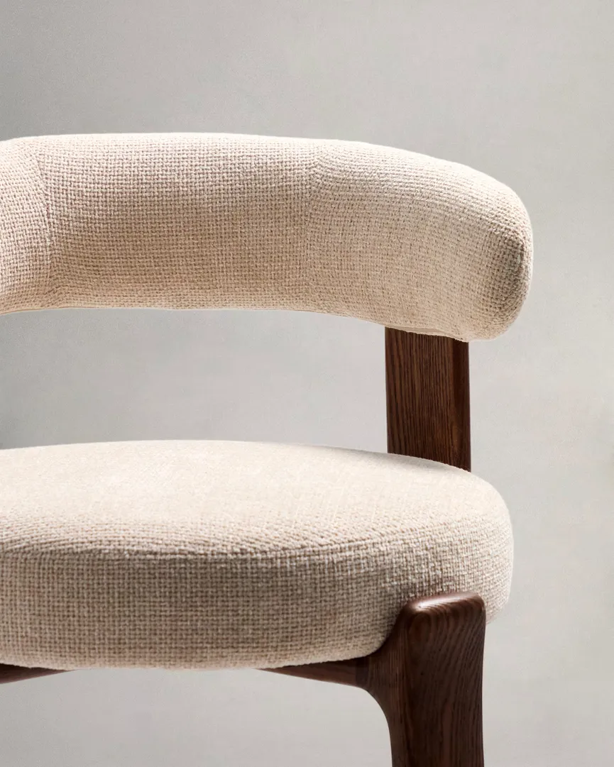 Barhocker detail