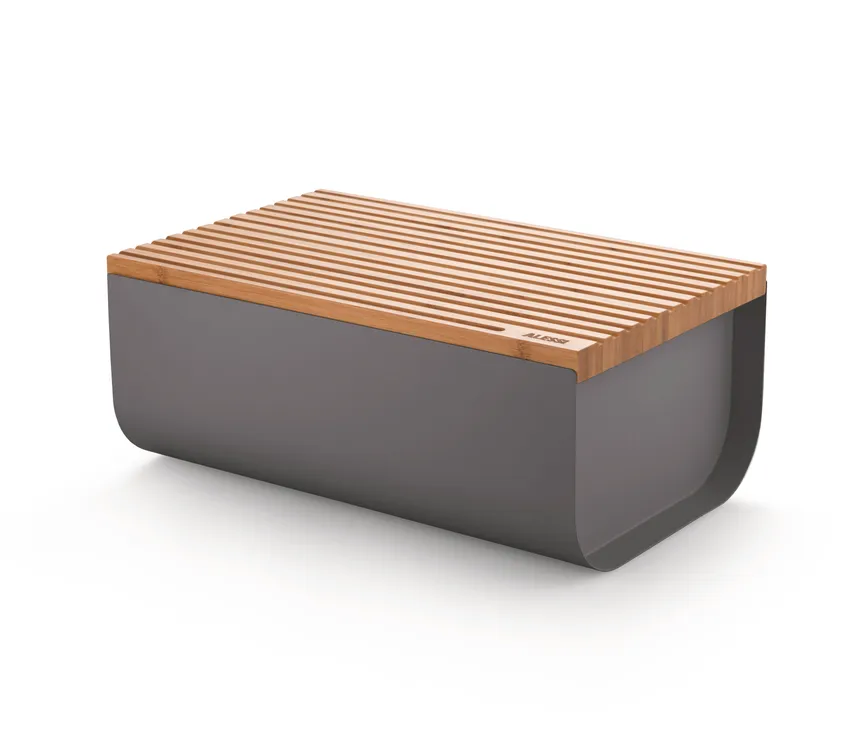 Brotkasten "Mattina" hauptaufnahme