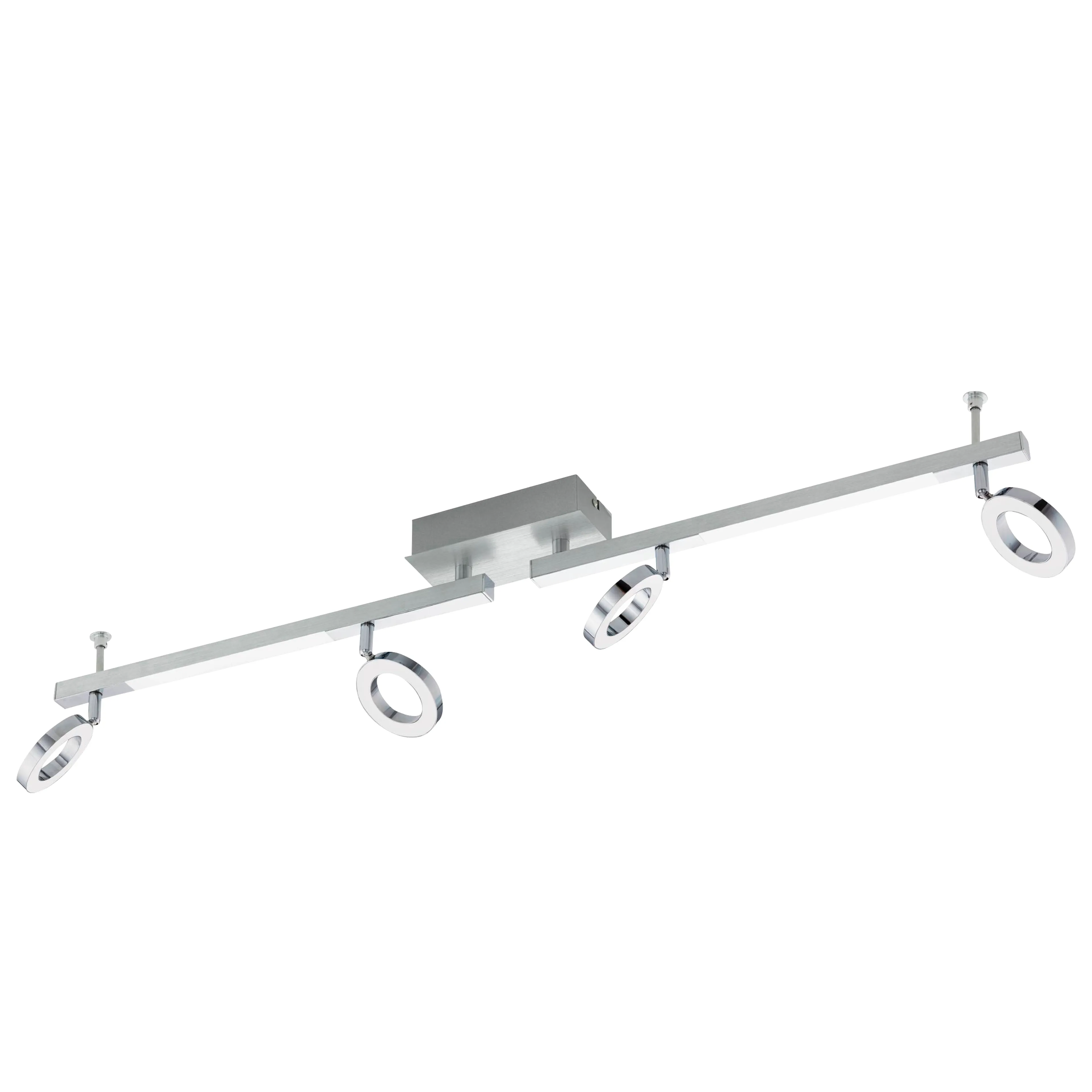 LED-Strahler Cardillio 1