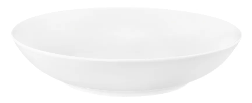 Suppenteller "Liberty" weiß hauptaufnahme