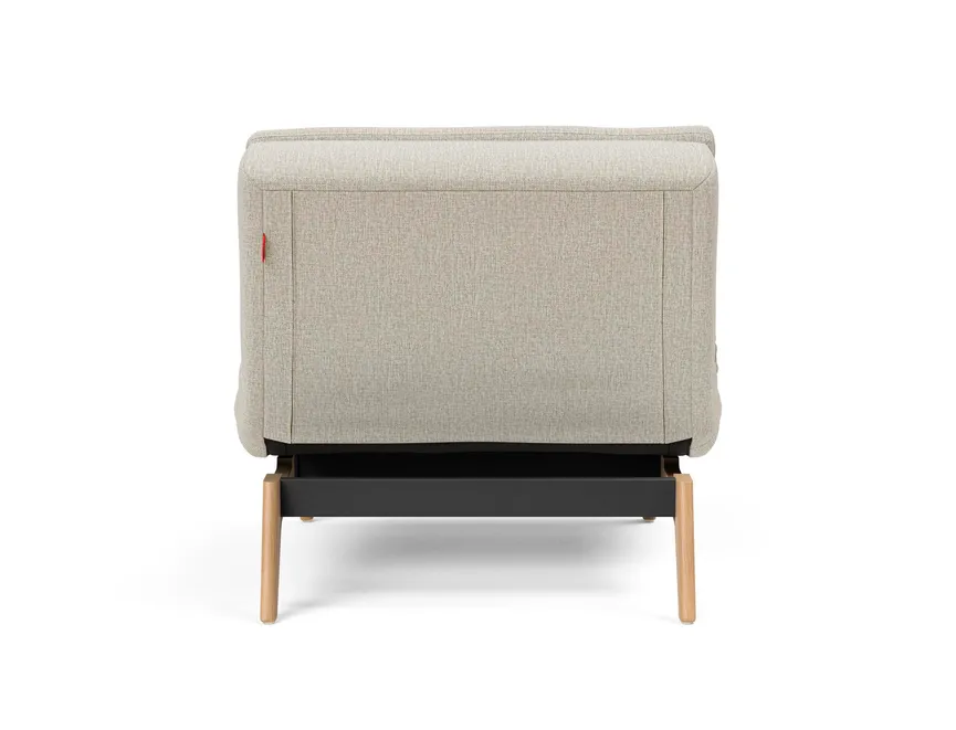 Sessel Eik Eiche detail