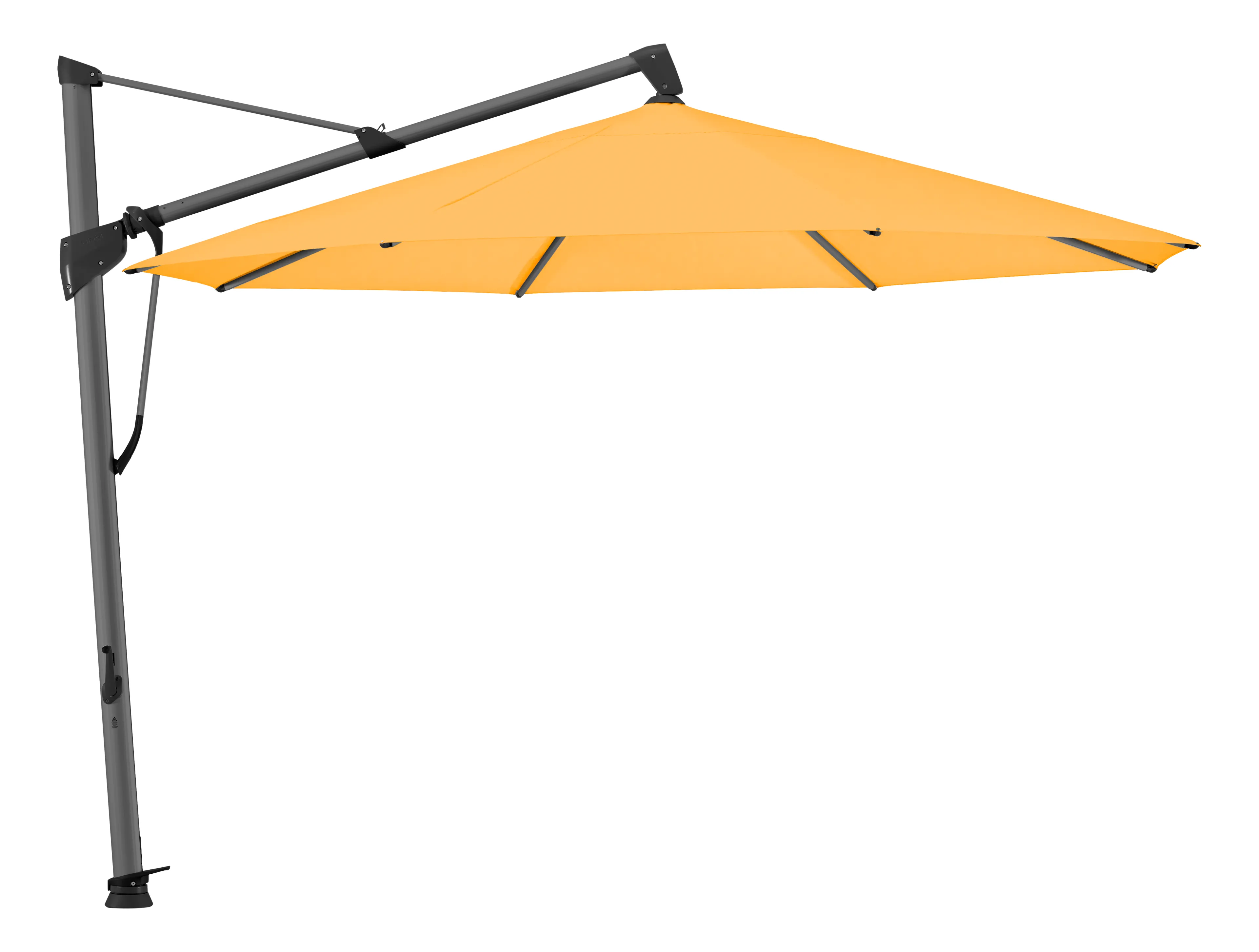 Ampelschirm Sombrano S+ ø 350 cm