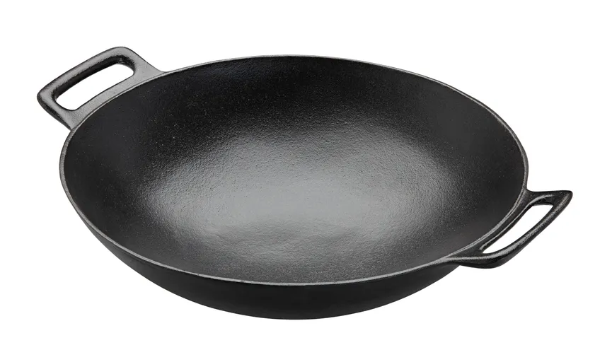Wok Vario hauptaufnahme
