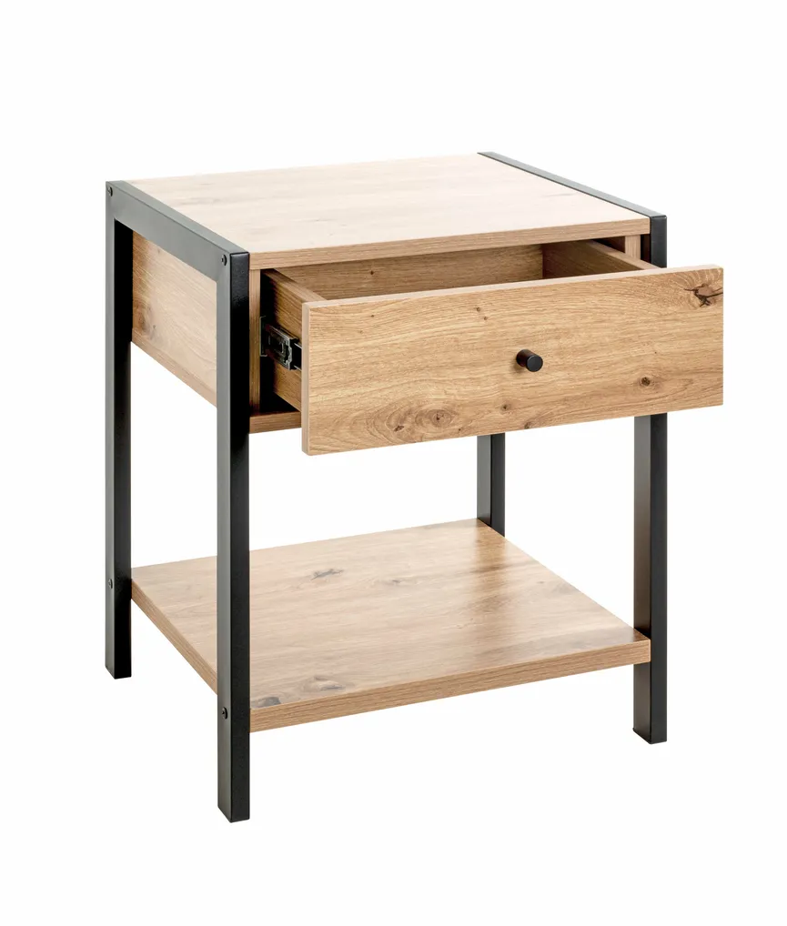 Beistelltisch detail