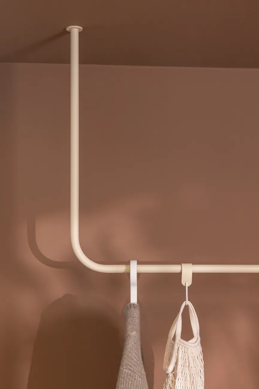 KL-Stange 60x80 Rund detail