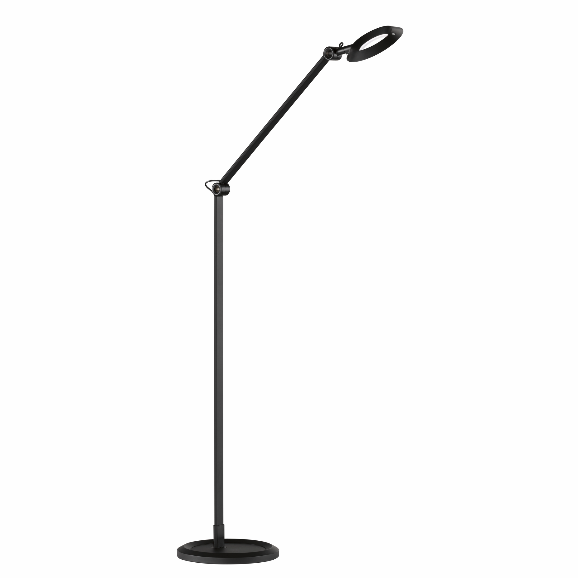 LED-Stehlampe