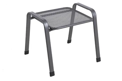 Gartenhocker 
