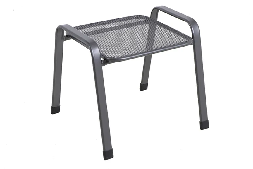 ** Hocker hauptaufnahme